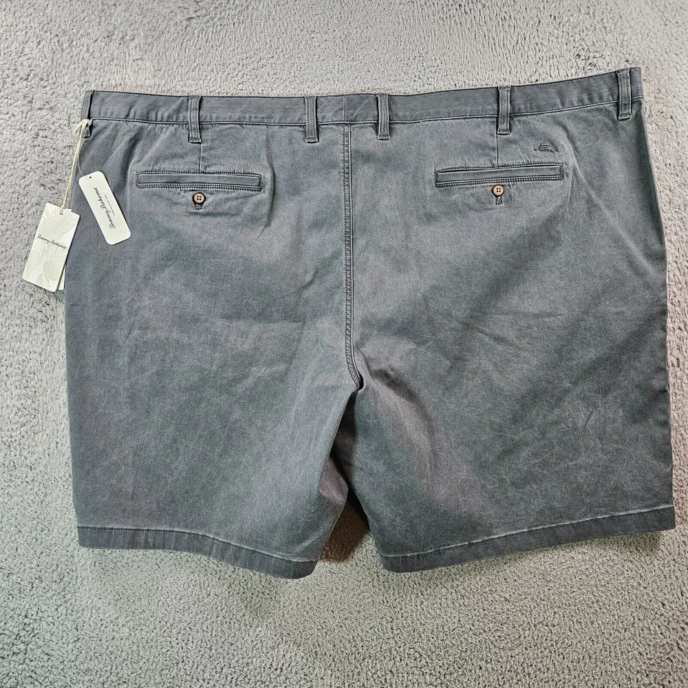 $110 NWT - Tommy Bahama Boracay Shorts Mens 54 RG 10